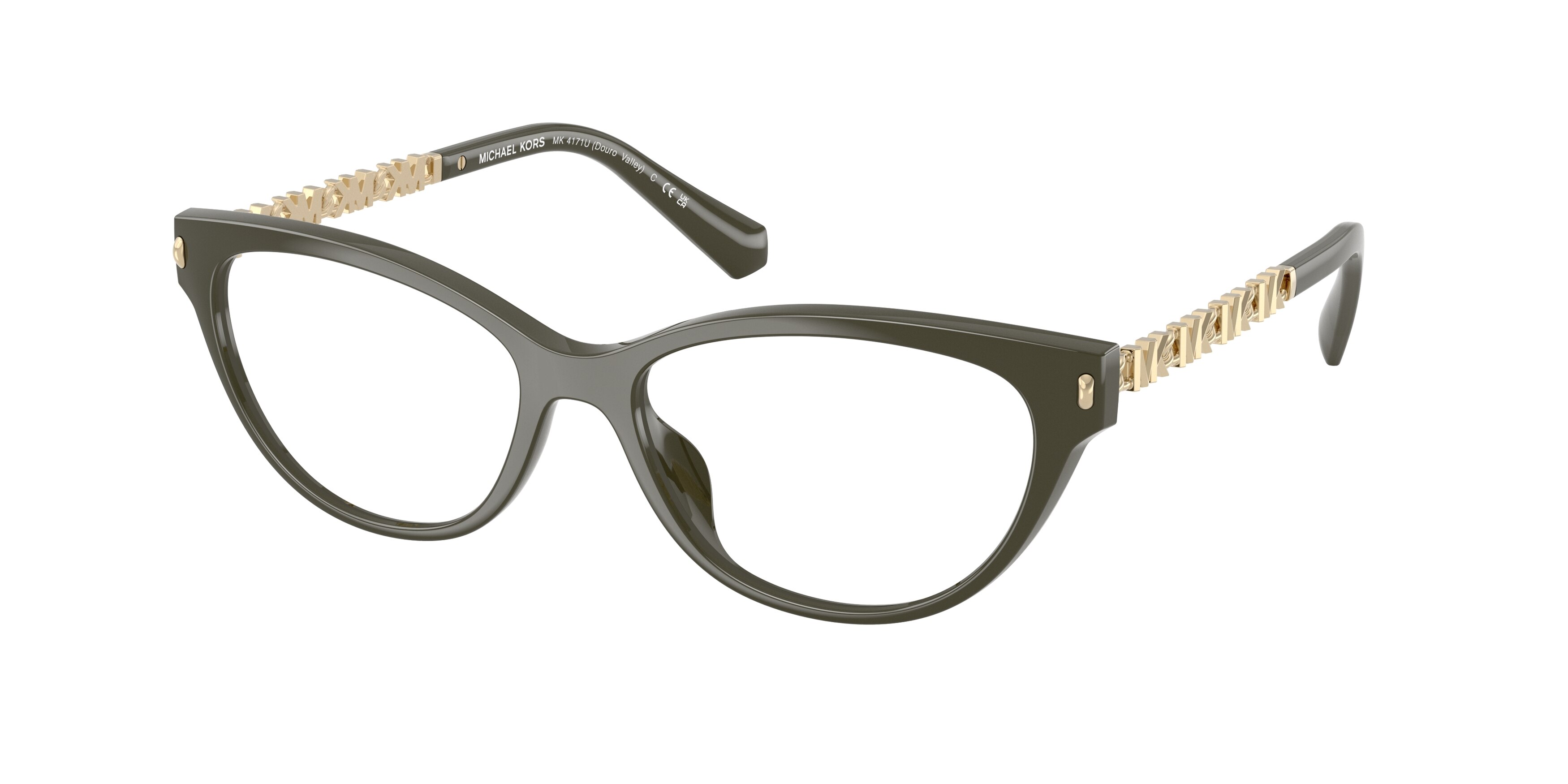 Michael Kors MK4171U 3902 Douro Valley 